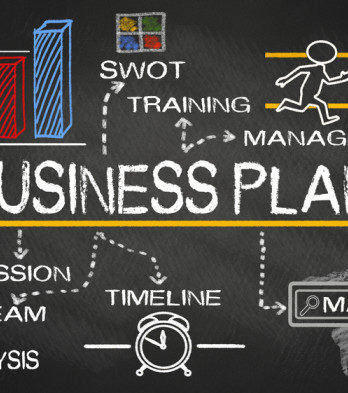 Prévisionnel ; Business plan